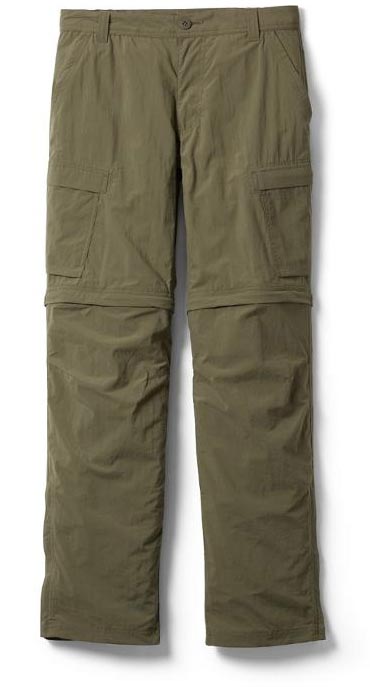 columbia convertible hiking pants